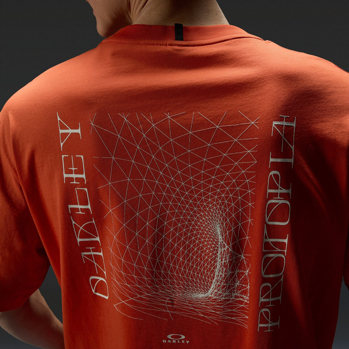 Oakley Men's Reserve Momento Protopia Tee-5