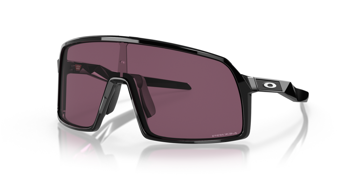 Oakley Sutro S Sunglasses-3