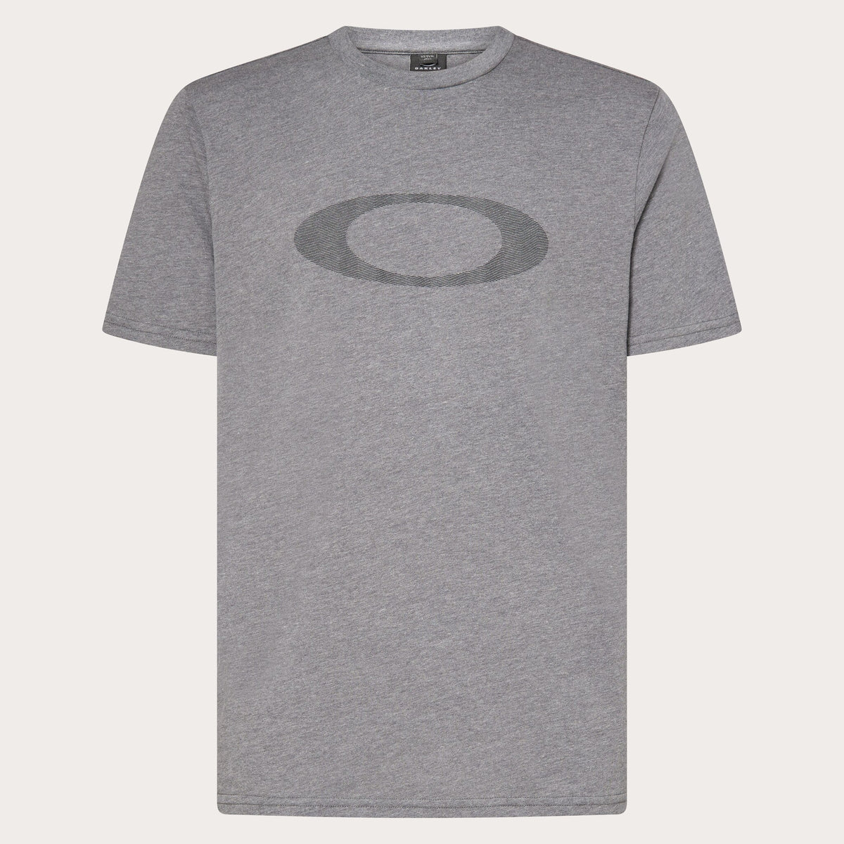 Oakley Men's Waves Ellipse Tee-1