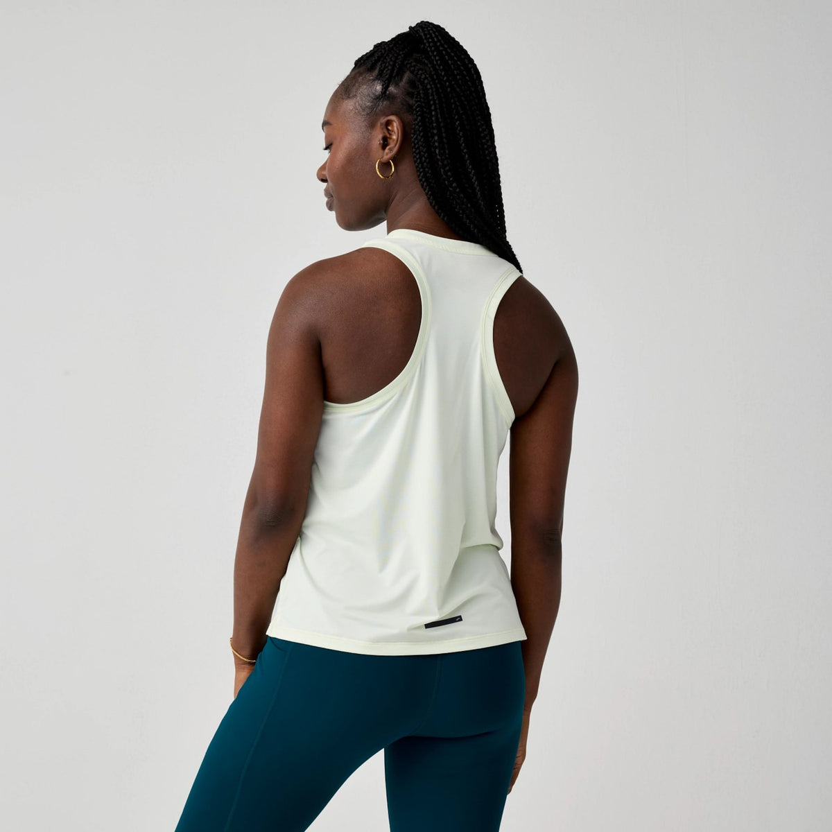 Brooks Women's Dash Tank Top-2