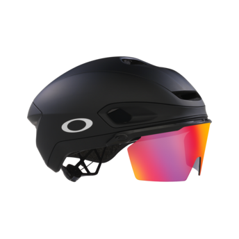 Oakley Aro7- Road Bike Helmet-12
