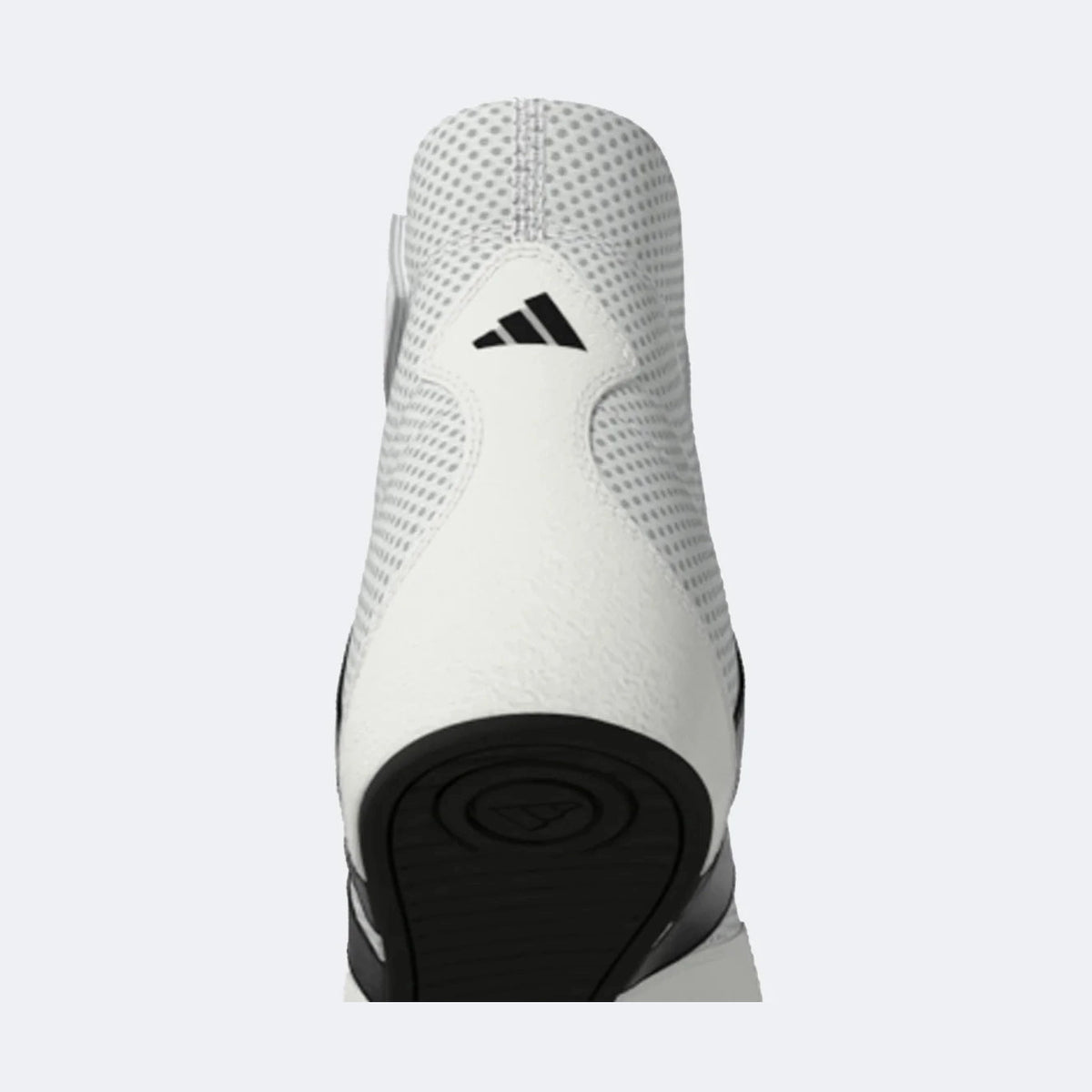 adidas Youth HVC Plus Wrestling Shoes-9