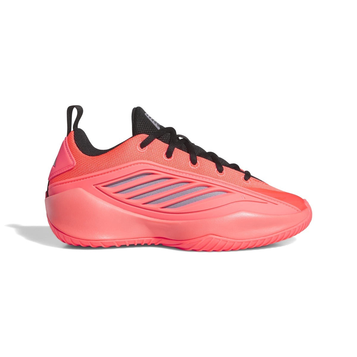 adidas Youth Believe That 1 Basketball Shoes-1
