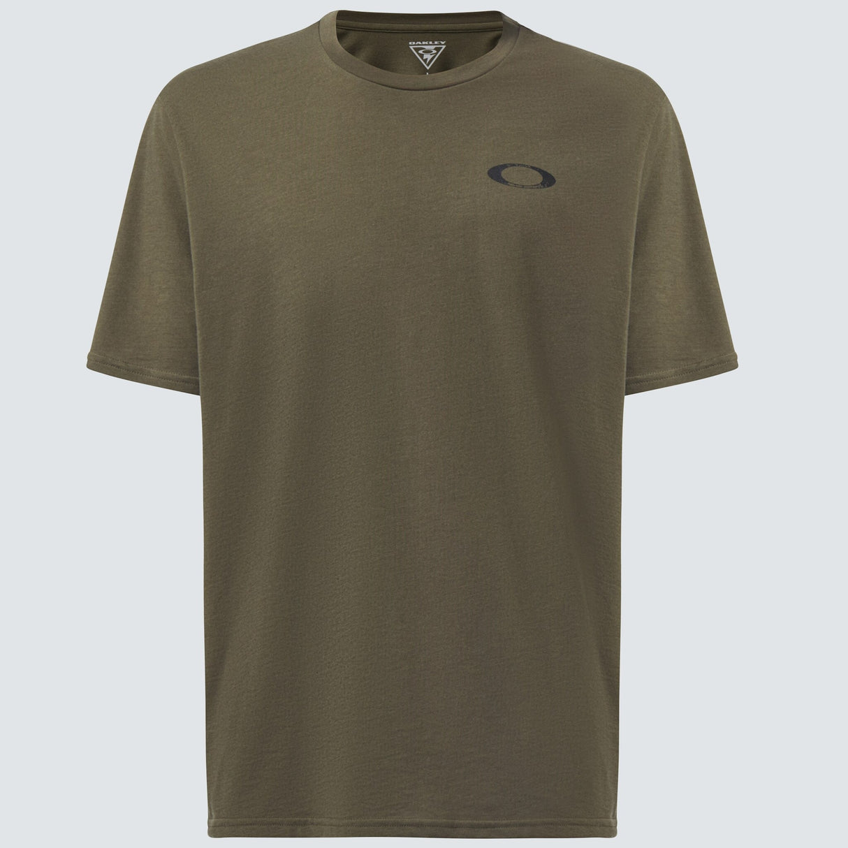 Men's Si Oakley Brave Tee-1