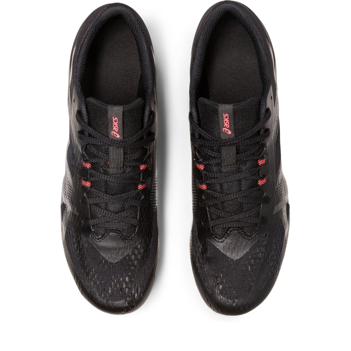 Asics Youth Hyper Mid Distance 8 Track & Field Shoes-4