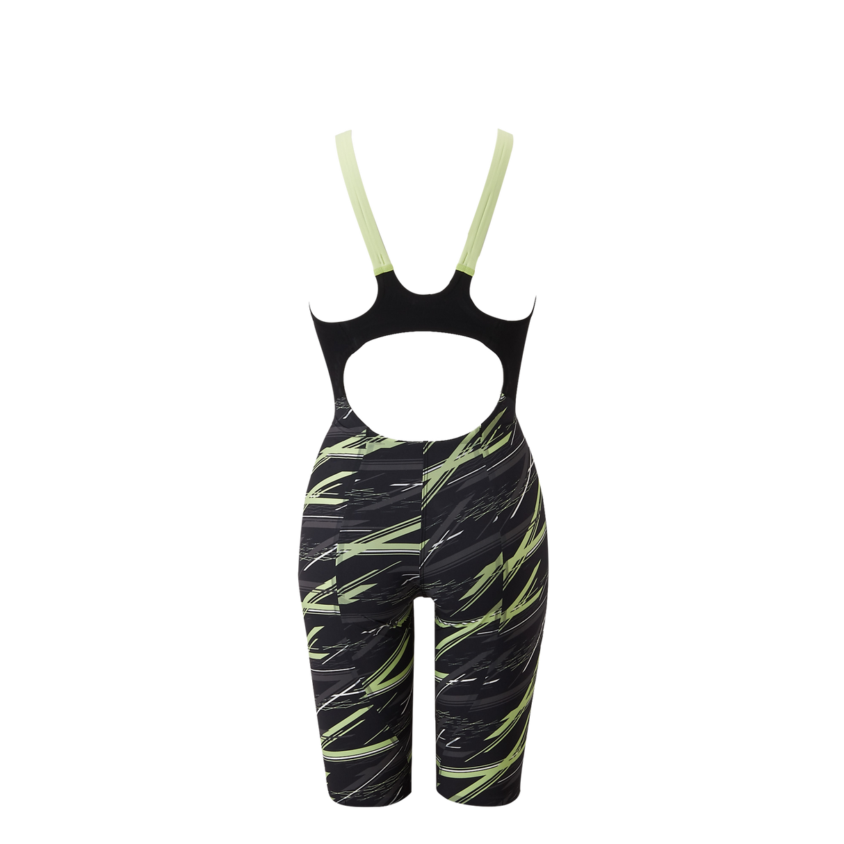 Mizuno Women's GX-Sonic Neo Streamline Technical Swimsuit-2