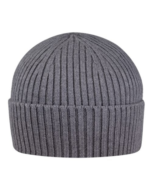 Sportsman Watch Ribbed Beanie-1