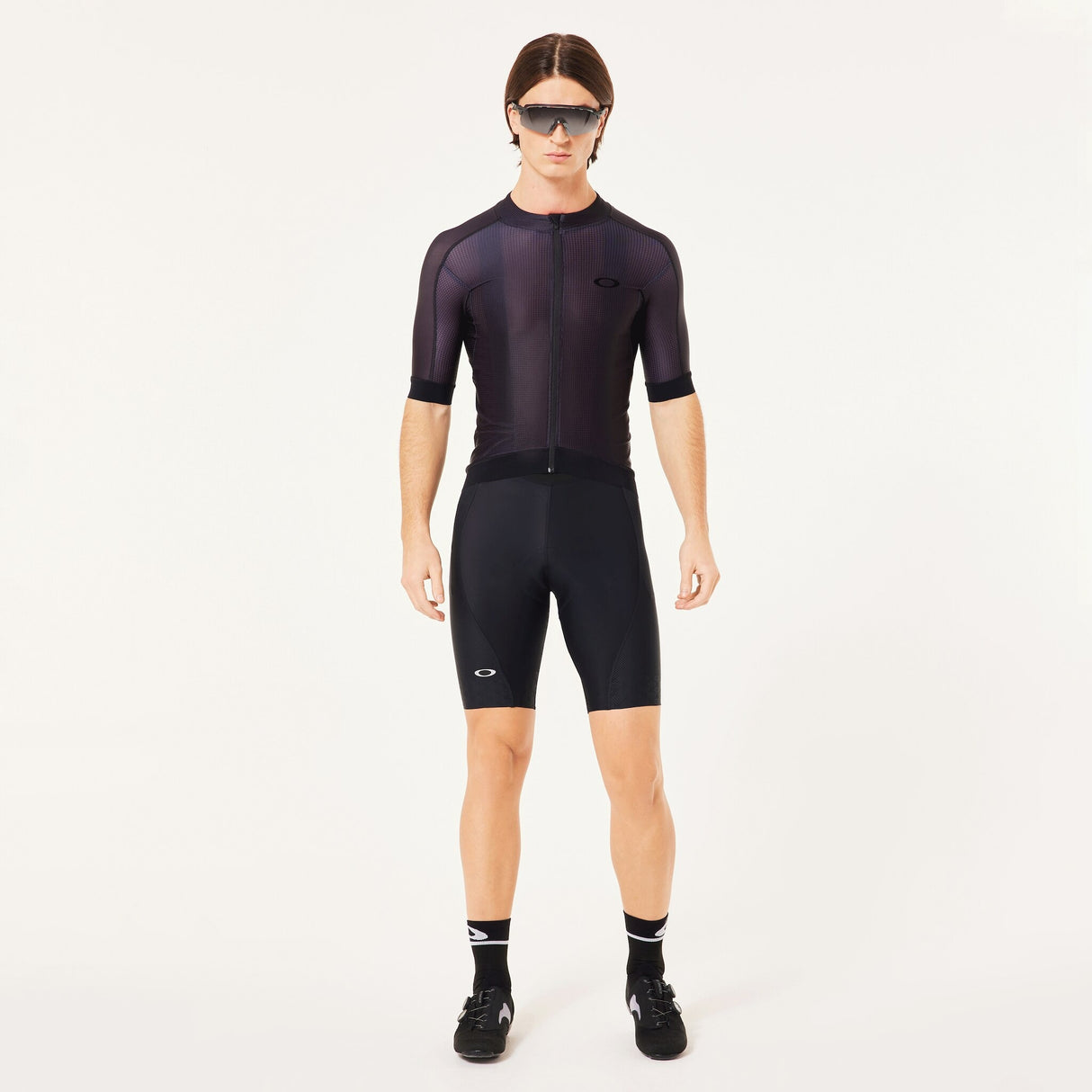 Oakley Men's Endurance Tempo Jersey T-Shirt-2