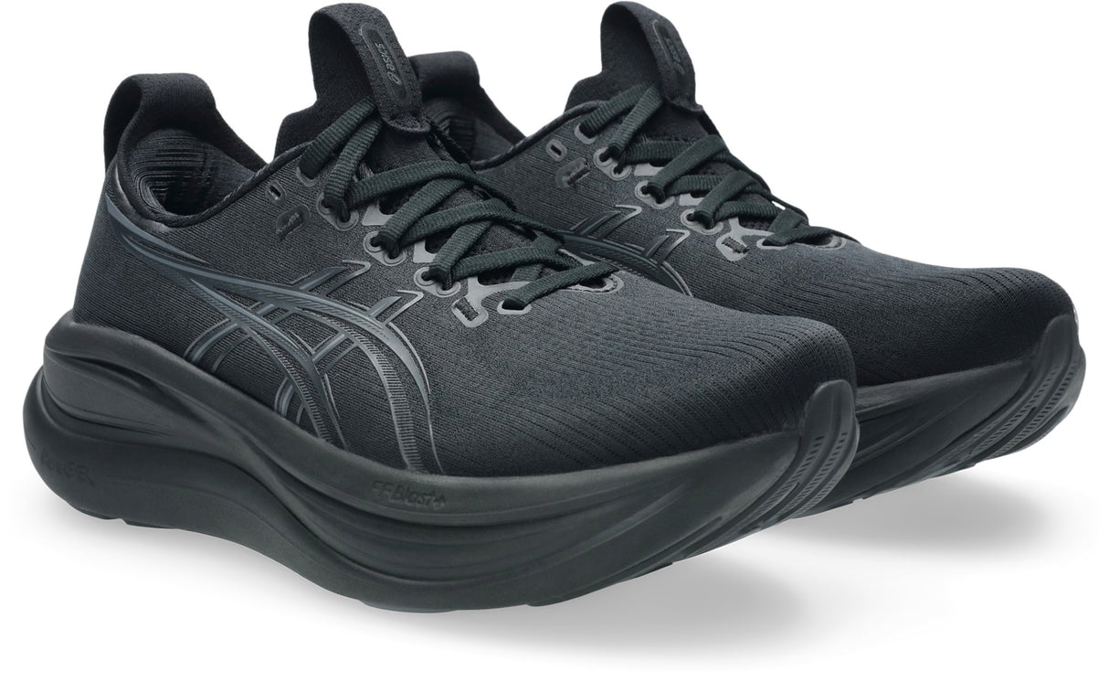 Asics Women's GEL-Nimbus 28 Running Shoes-5