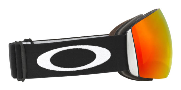 Oakley Flight Deck L Snow Goggles-11