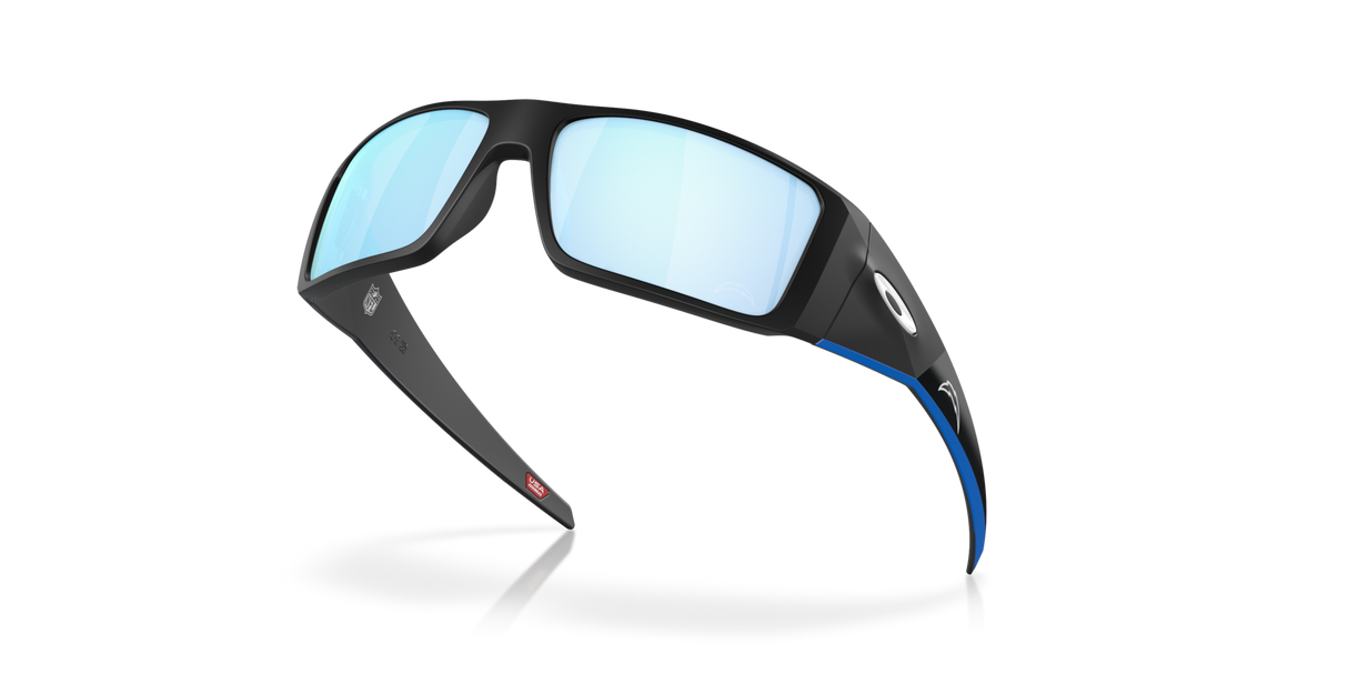Oakley Heliostat NFL Glasses-5