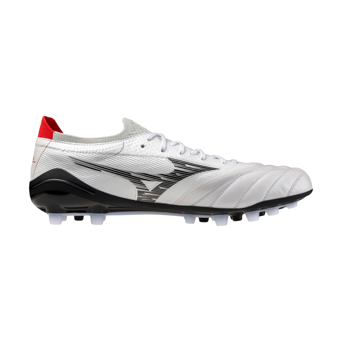 Mizuno Adult Morelia Neo IV Beta Elite AG Soccer Cleats-3