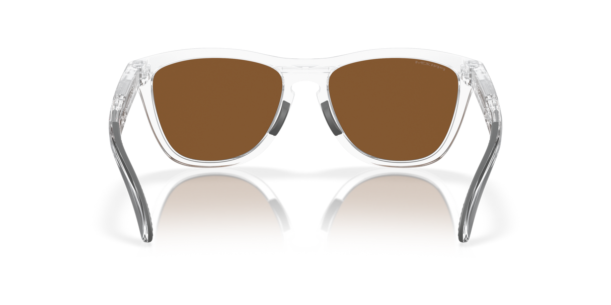 Oakley Frogskins Range Glasses-4