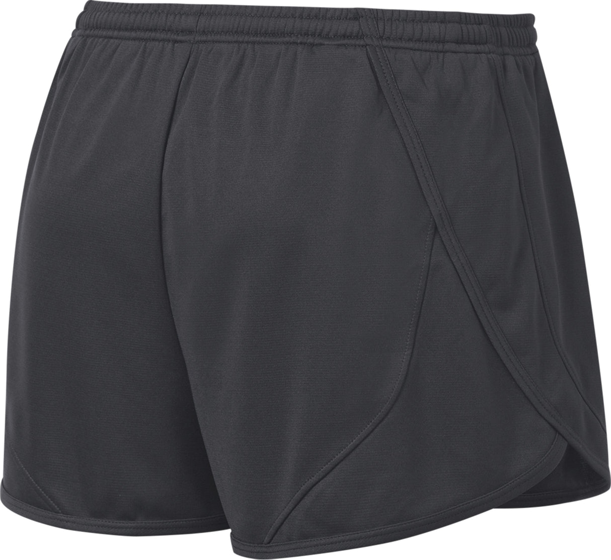 Asics Men's Rival II Split Shorts-2