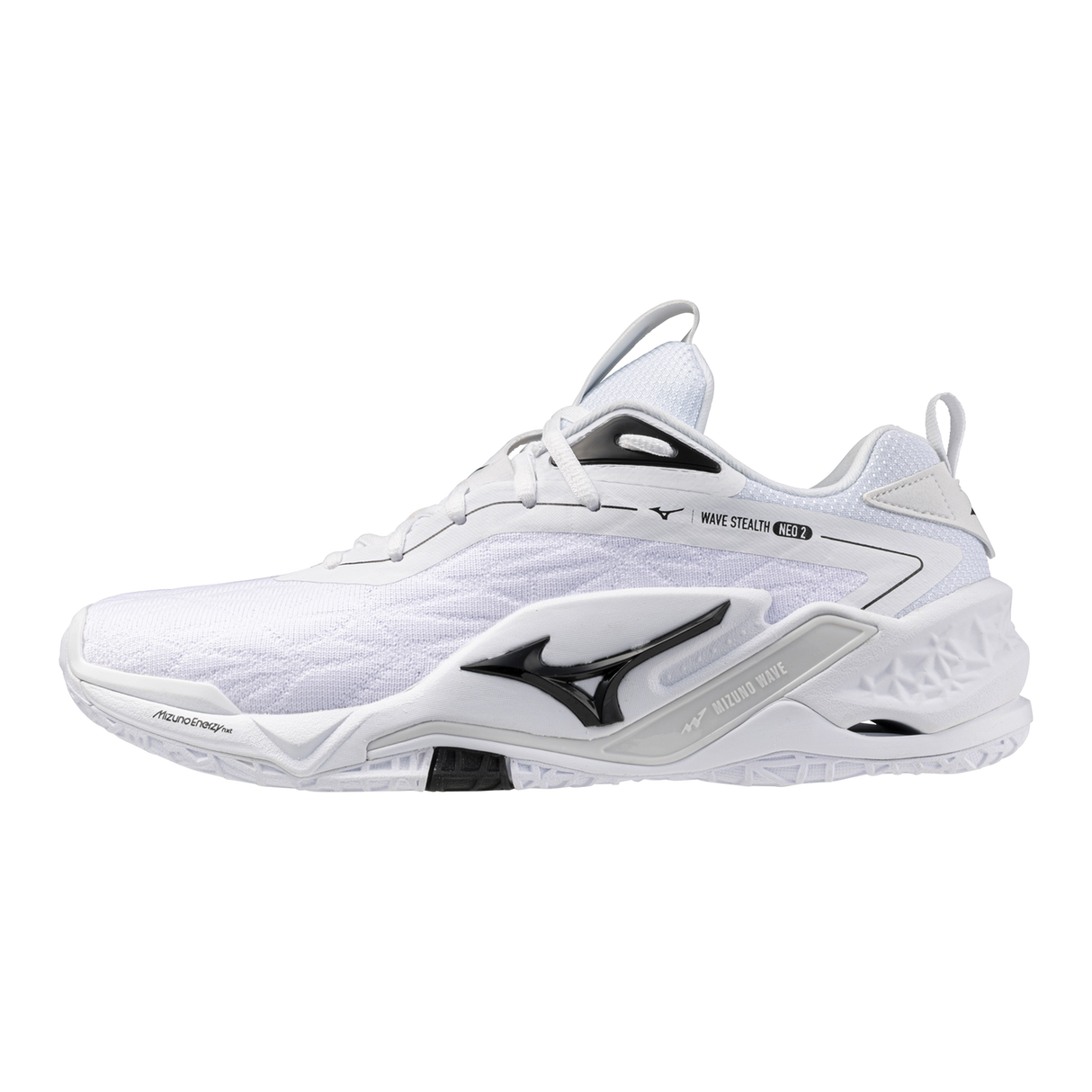 Mizuno Adult Wave Stealth Neo 2 Volleyball Shoes-1