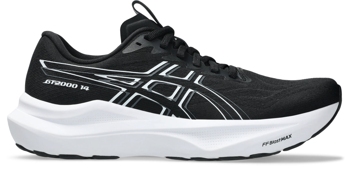 Asics Women's GT-2000 14 Narrow 2A Running Shoes-1