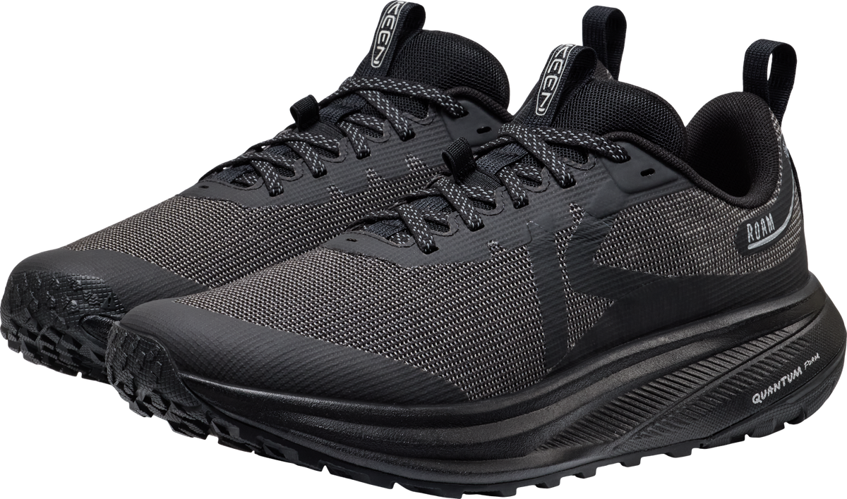 KEEN Men's Roam Trail Running Shoe-3
