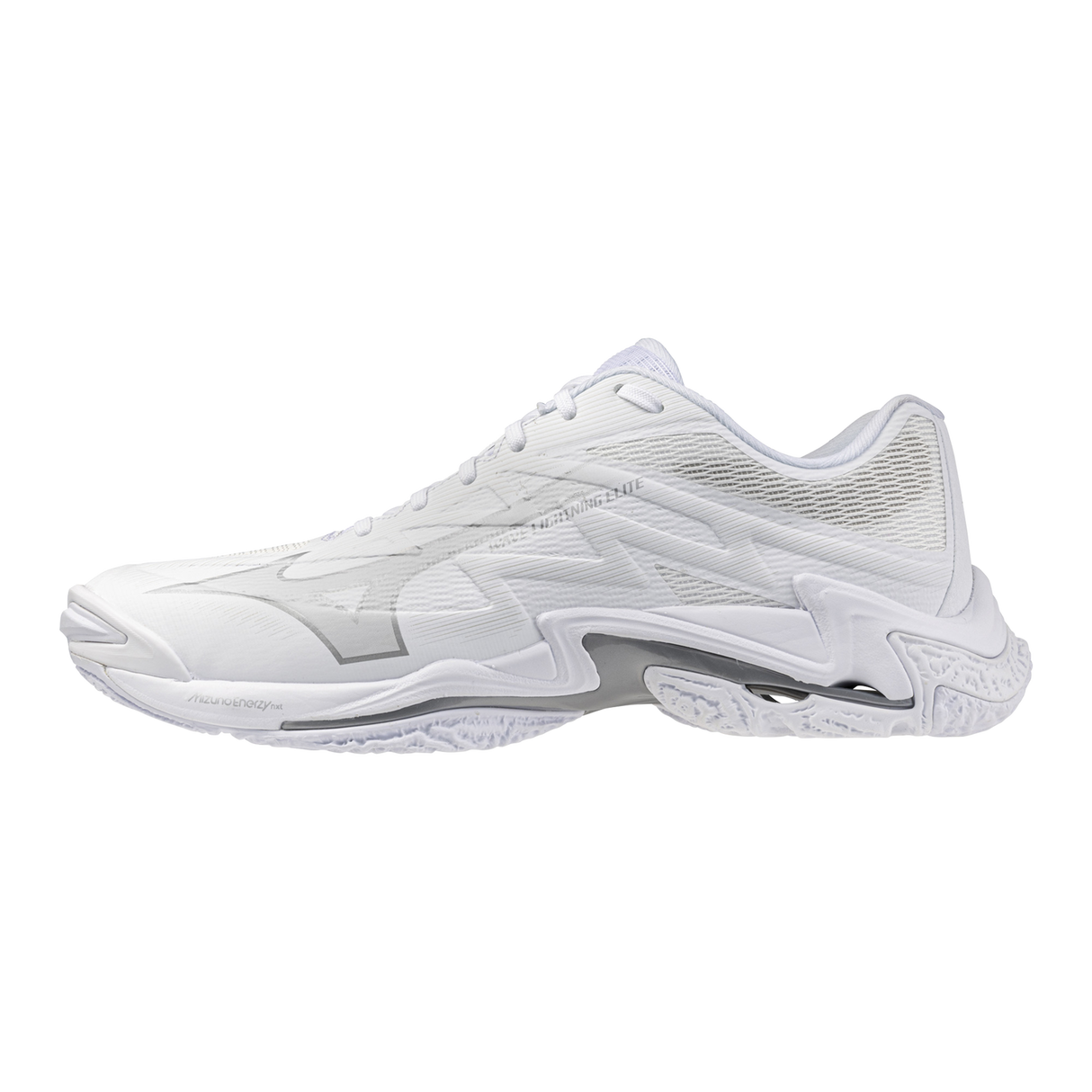 Mizuno Adult Wave Lightning Elite Sa Volleyball Shoes-1