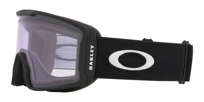 Oakley Line Miner L Snow Goggles-4