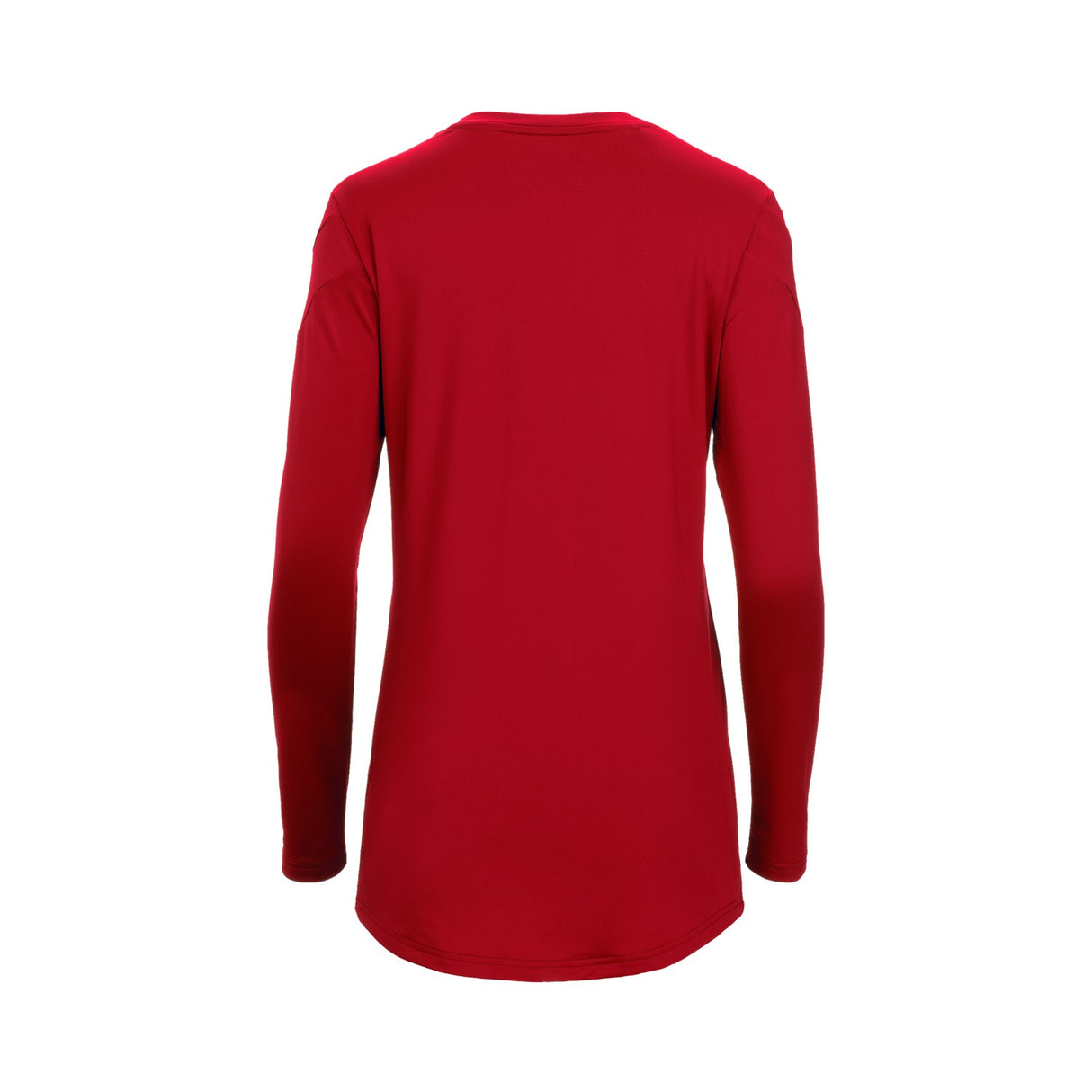 Mizuno Youth Balboa 6 Long Sleeve Volleyball Jersey-2