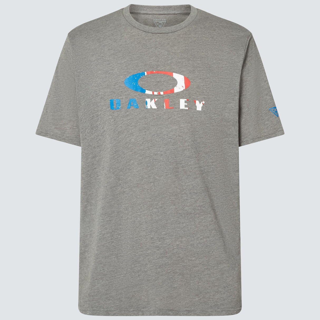 Oakley Men's Si Splatter Tee-1