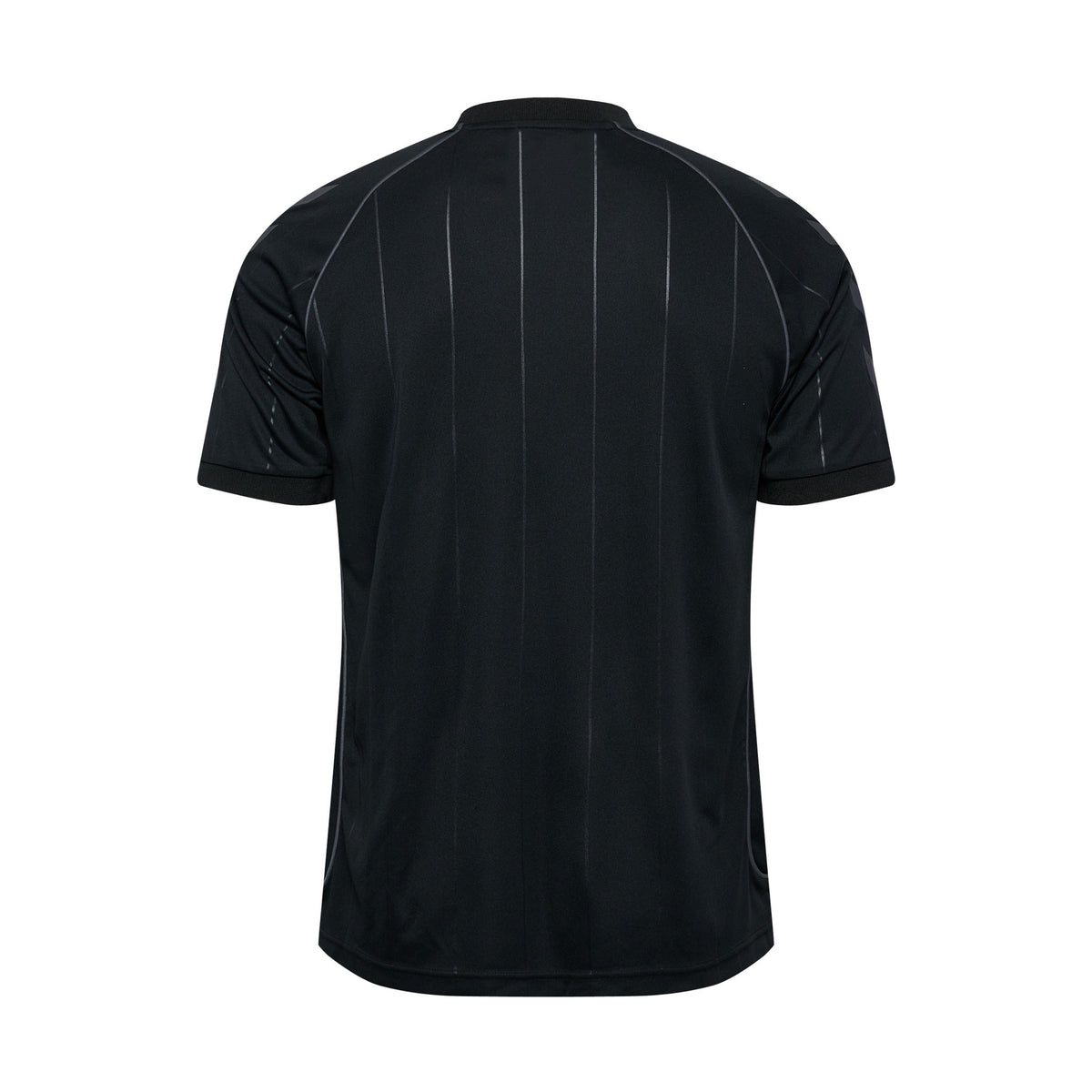 hummel Men's Pitch Short Sleeve T-Shirt-2