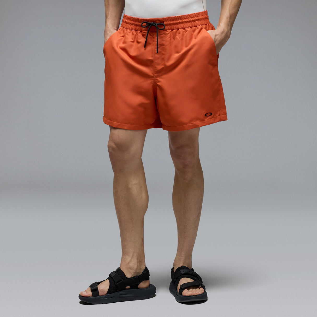 Oakley Men's Waterscape Hybrid 17'' Shorts-3