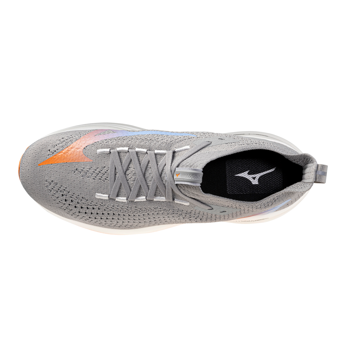 Mizuno Men's Neo Vista 2 Running Shoes-4