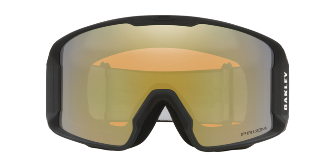 Oakley Line Miner L Snow Goggles-2