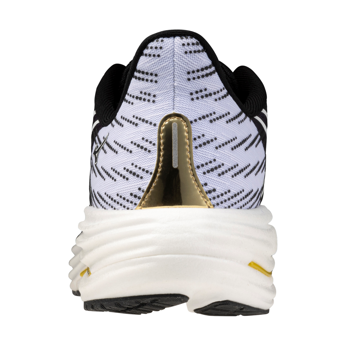 Mizuno Men's Wave Rider 29 Origami Running Shoes-5