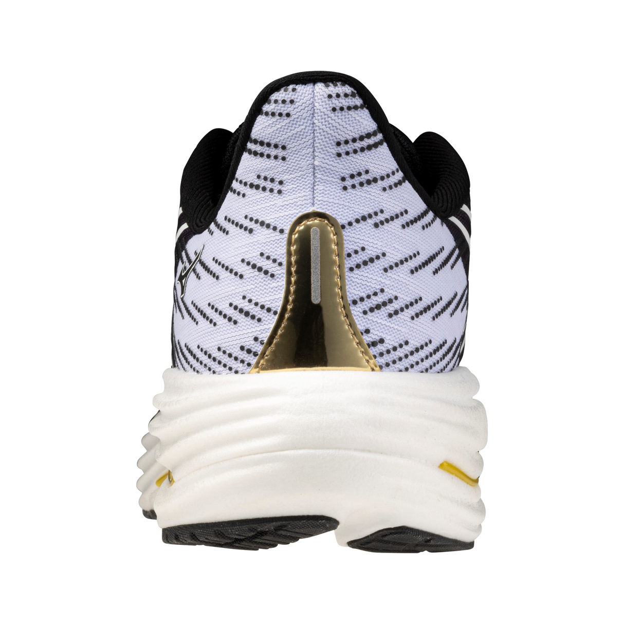 Mizuno Men's Wave Rider 29 Origami Running Shoes-5