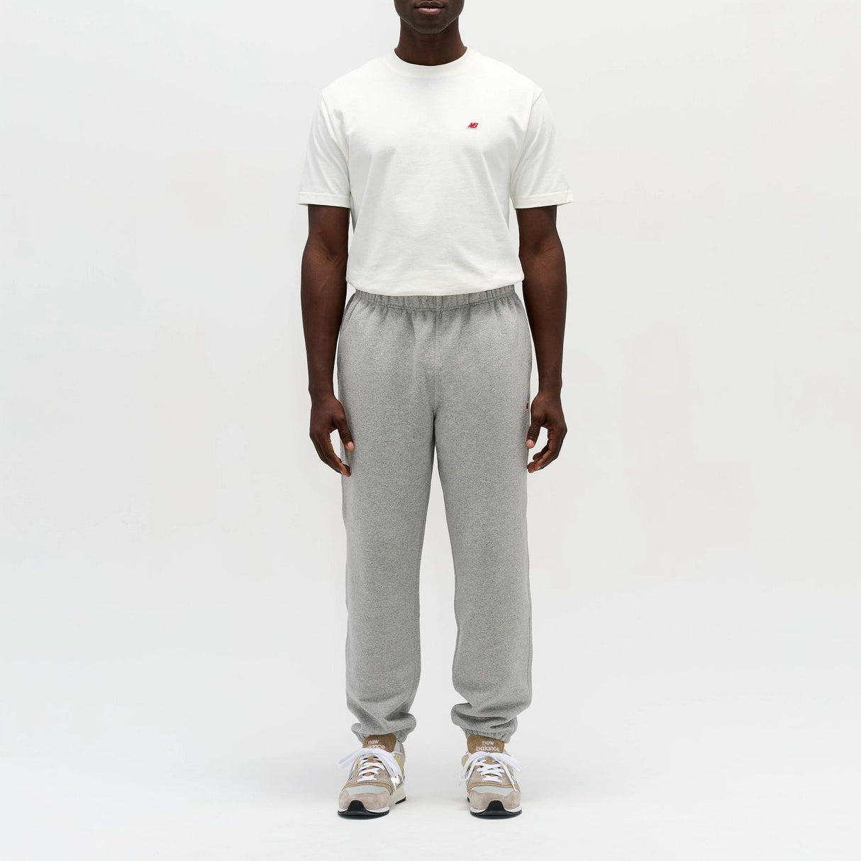 New Balance Men's Made in USA Core Sweatpants-1