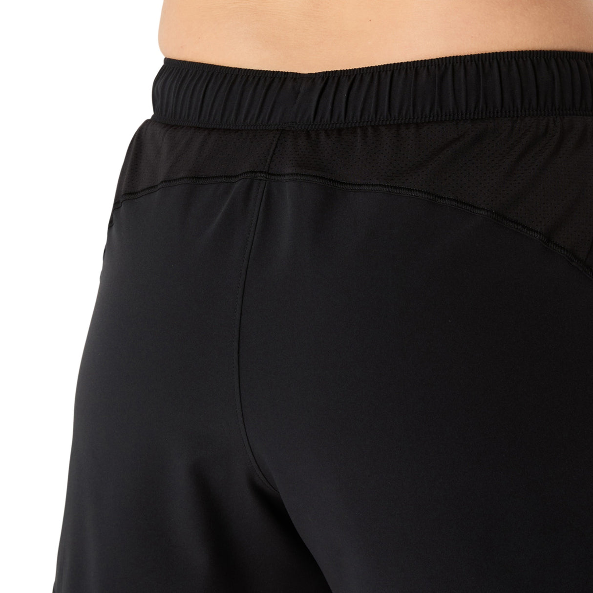 Asics Women's Court 2-N-1 Shorts-5
