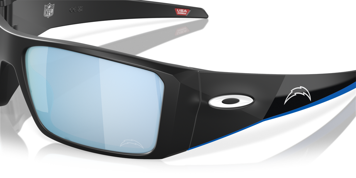 Oakley Heliostat NFL Glasses-6