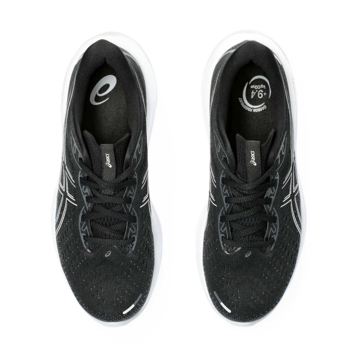 Asics Women's GEL-Cumulus 26 Wide D Running Shoes-4