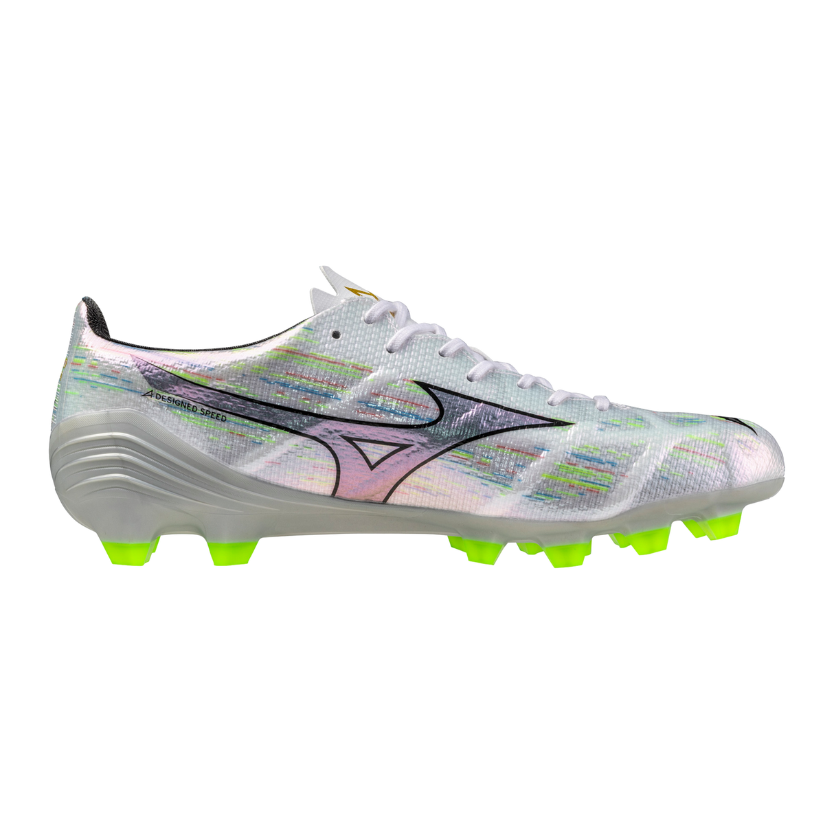 Mizuno Adult A II Pro Soccer Cleats-3