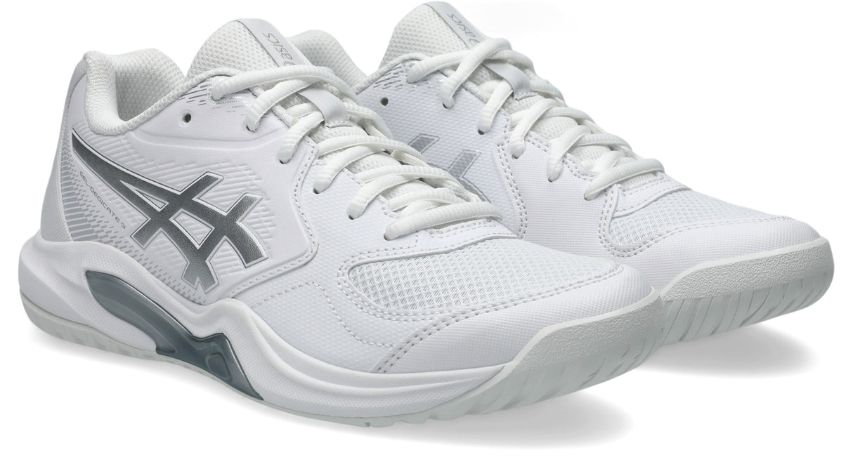 Asics Women's GEL-Dedicate 9 Tennis Shoes-5