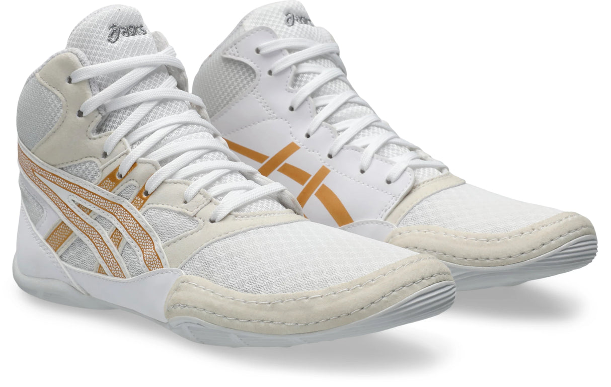Asics Youth Snapdown 4 Grade School Wrestling Shoes-5