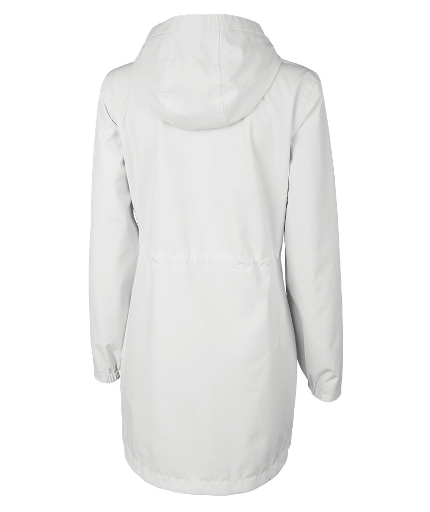 Charles River Women's Odyssey Waterproof Parka-5