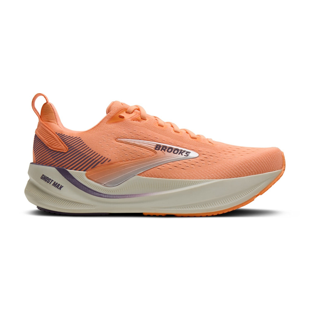 Brooks Women's Ghost Max 4 Running Shoes-2