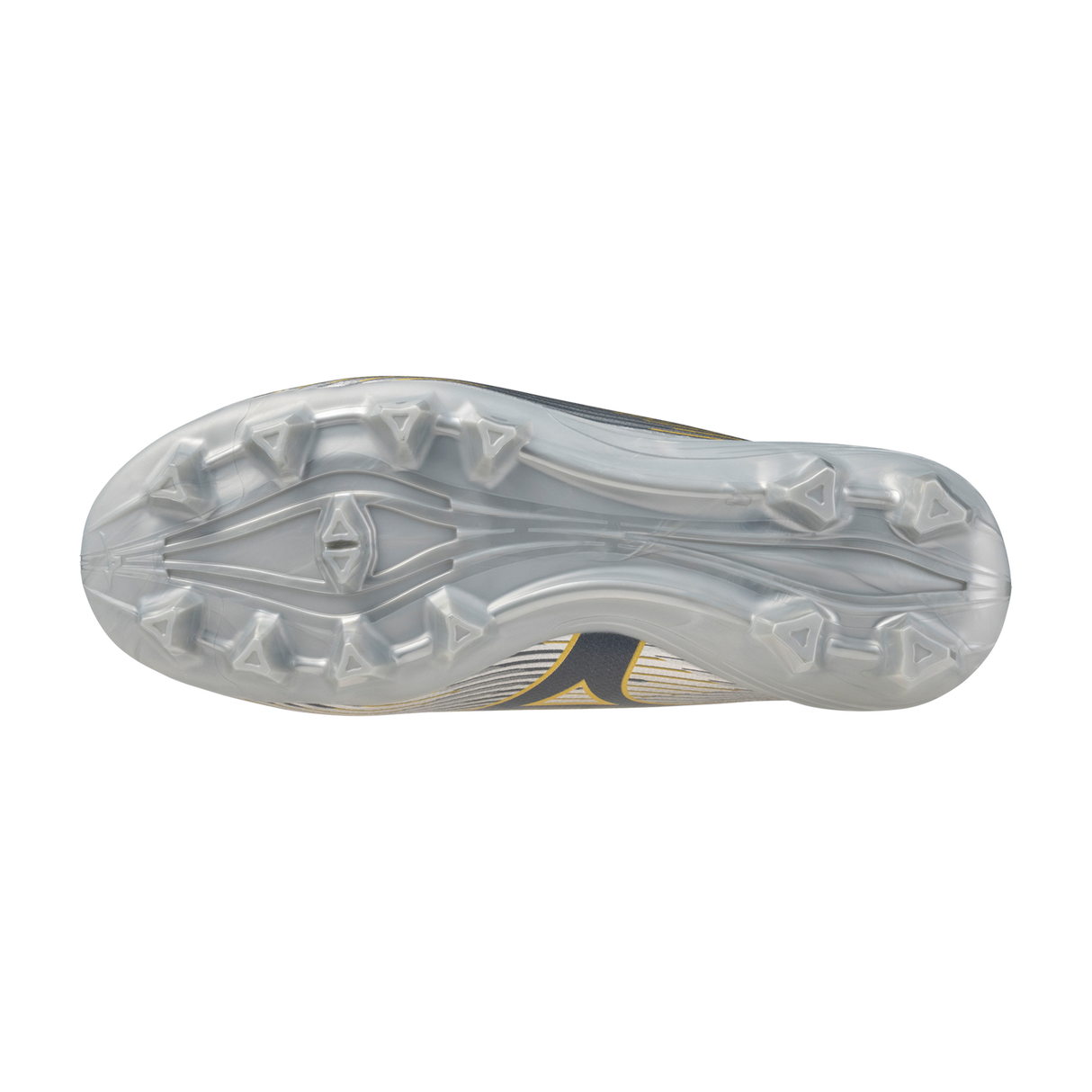 Mizuno Youth A III Select Soccer Cleats-2