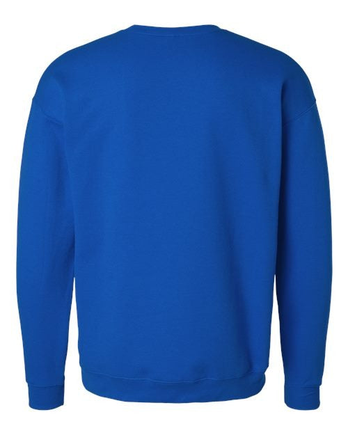M&O Men's ACE Fleece Crewneck Sweatshirt-2