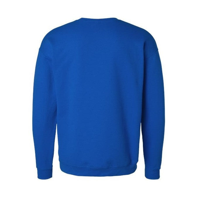 M&O Men's ACE Fleece Crewneck Sweatshirt-2