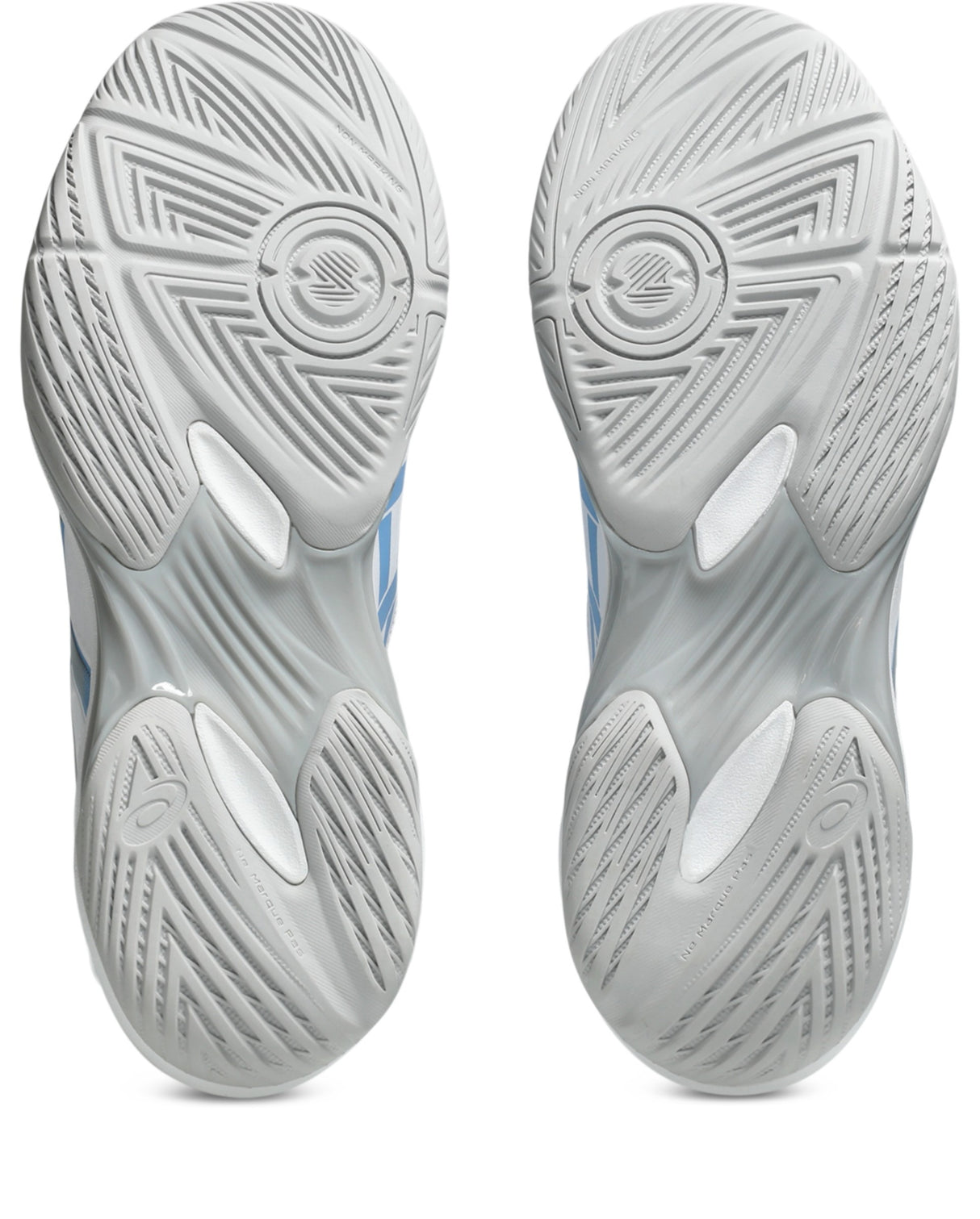 Asics Women's GEL-Rocket 12 Volleyball Shoes-3