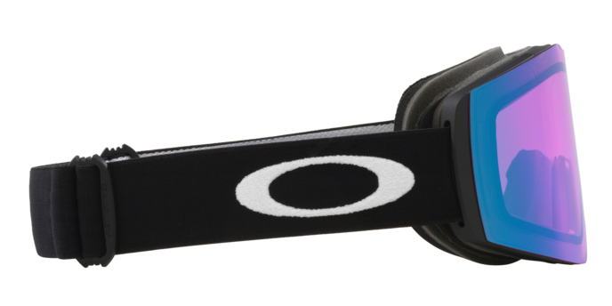Oakley Fall Line M Snow Goggles-11