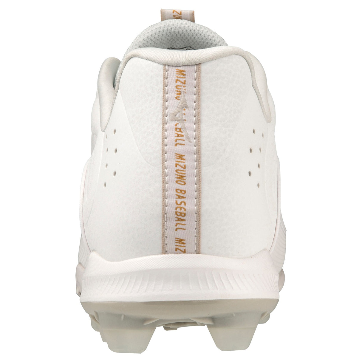 Mizuno Men's Ambition 3 Low TPU Molded Baseball Cleats-5