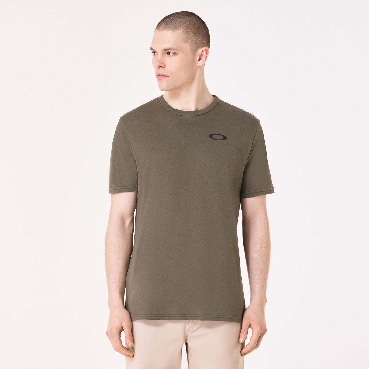 Oakley Men's Si Talon Tee-8