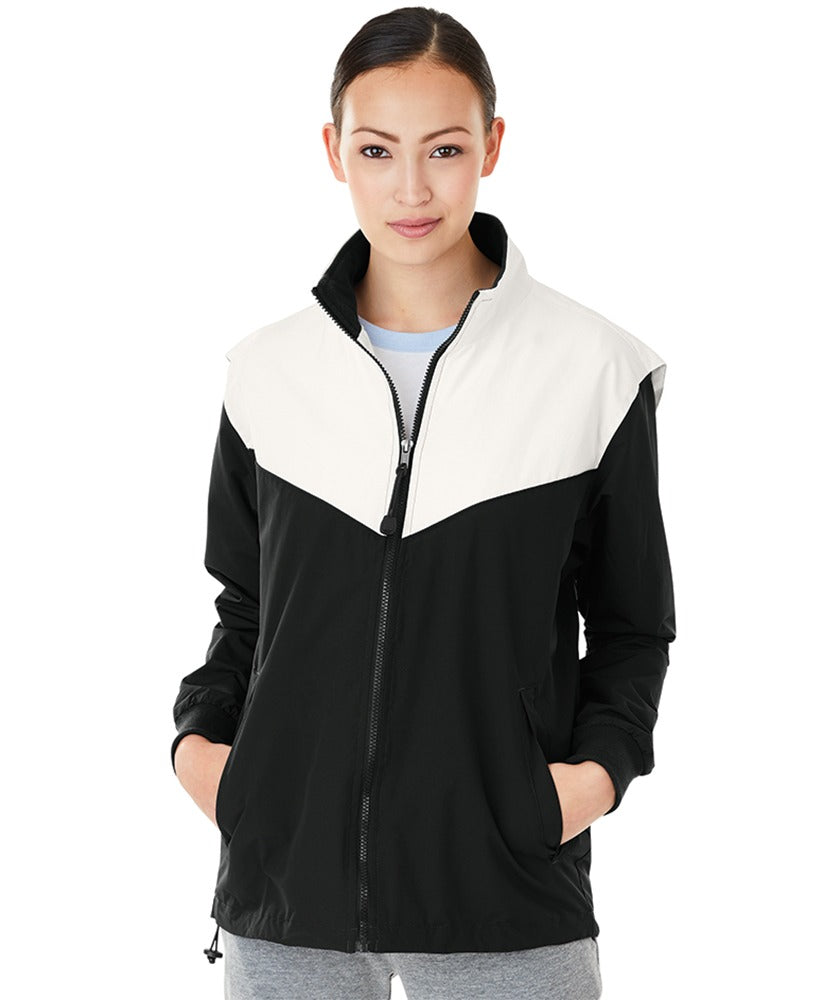 Charles River Unisex Championship Jacket-1