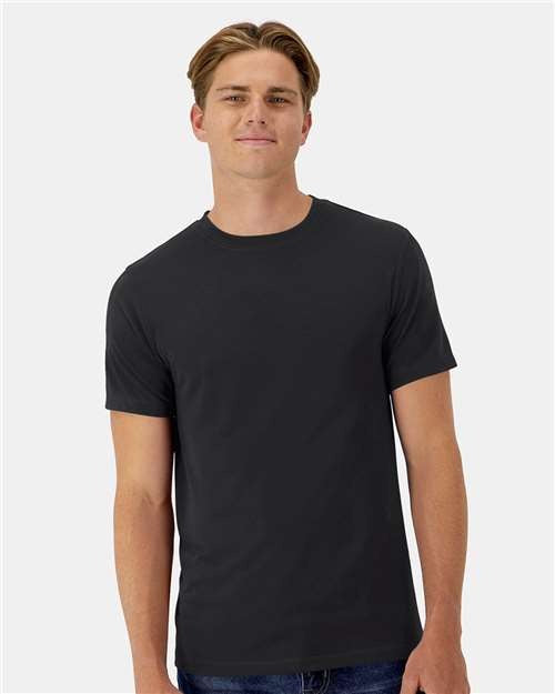 Men's Cool DRI Cotton Touch T-Shirt-1