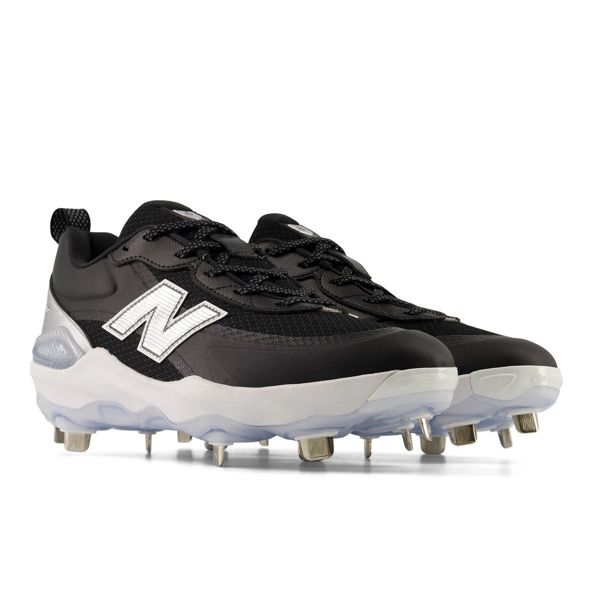 New Balance Women's Velo v5 Metal Softball Cleats-6